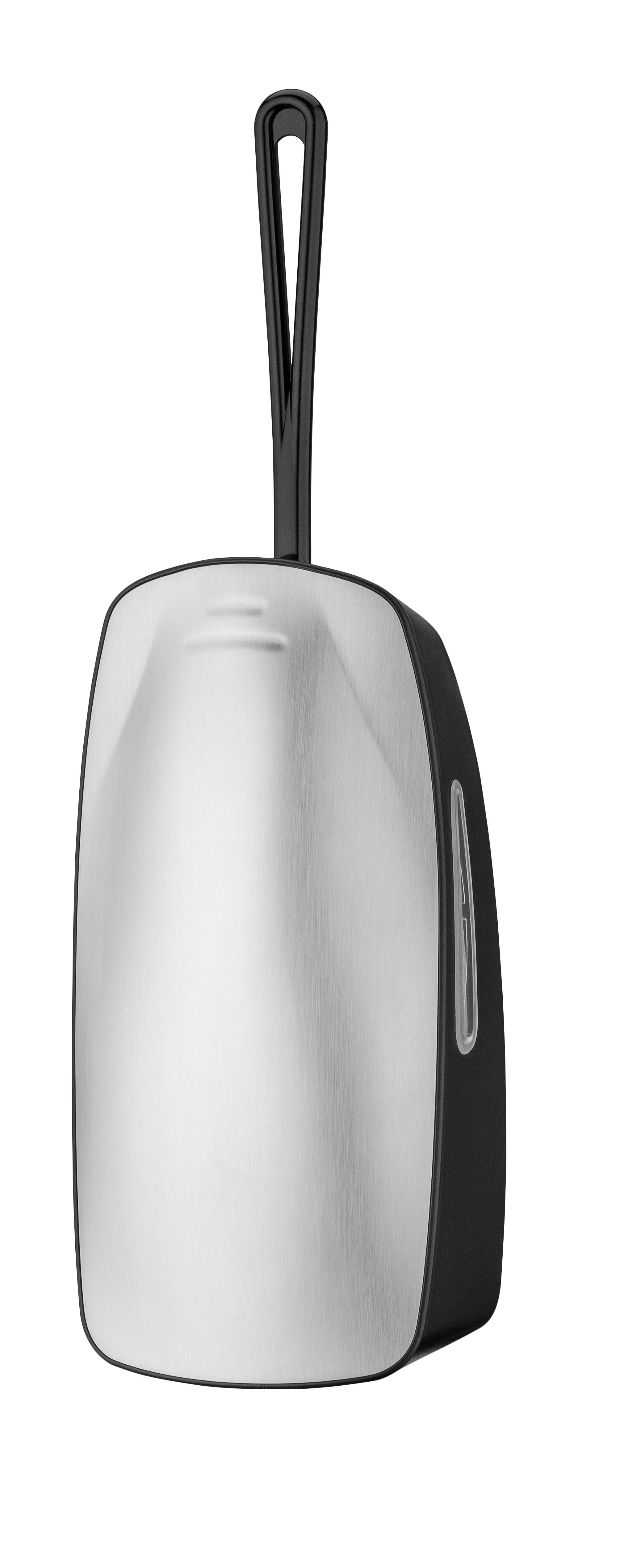 Щітка для унітазу All Care Plastiqline PQXBrush (5760)