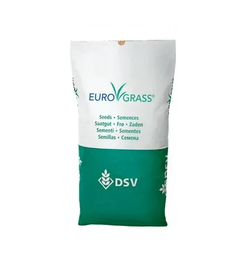 Насіння для газону Euro Grass DSV Summer Lawn 5 кг