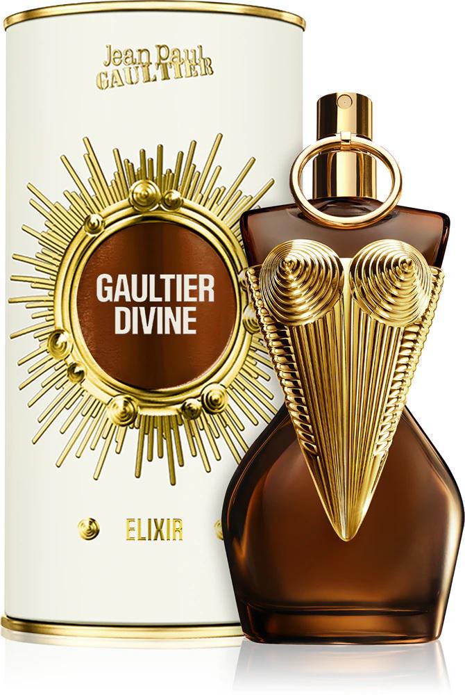 Духи для женщин Jean Paul Gaultier Divine Elixir 50 мл (383011)