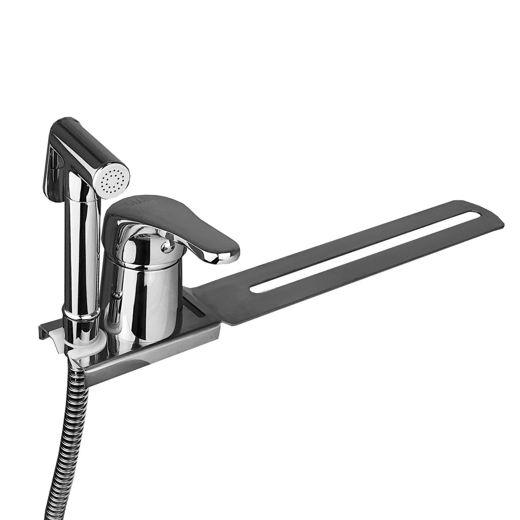 Смеситель для биде Globus Lux Solly GLSO-0206 (000010015) Смеситель для биде Globus Lux Solly GLSO-0206 (000010015)