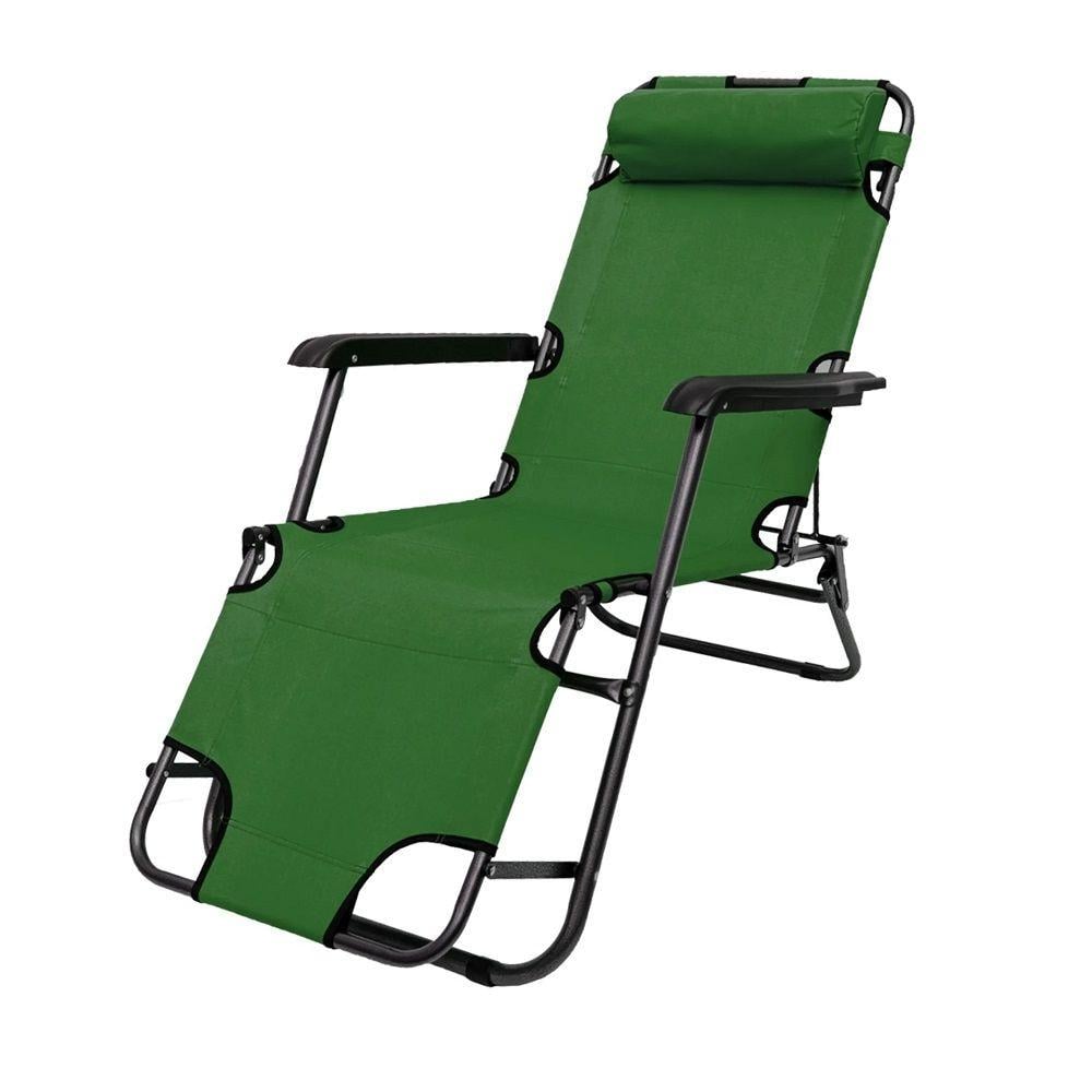 Кресло-шезлонг туристическое L 178х60х80 см (MH-3068L-1) Кресло-шезлонг туристическое L 178х60х80 см (MH-3068L-1)