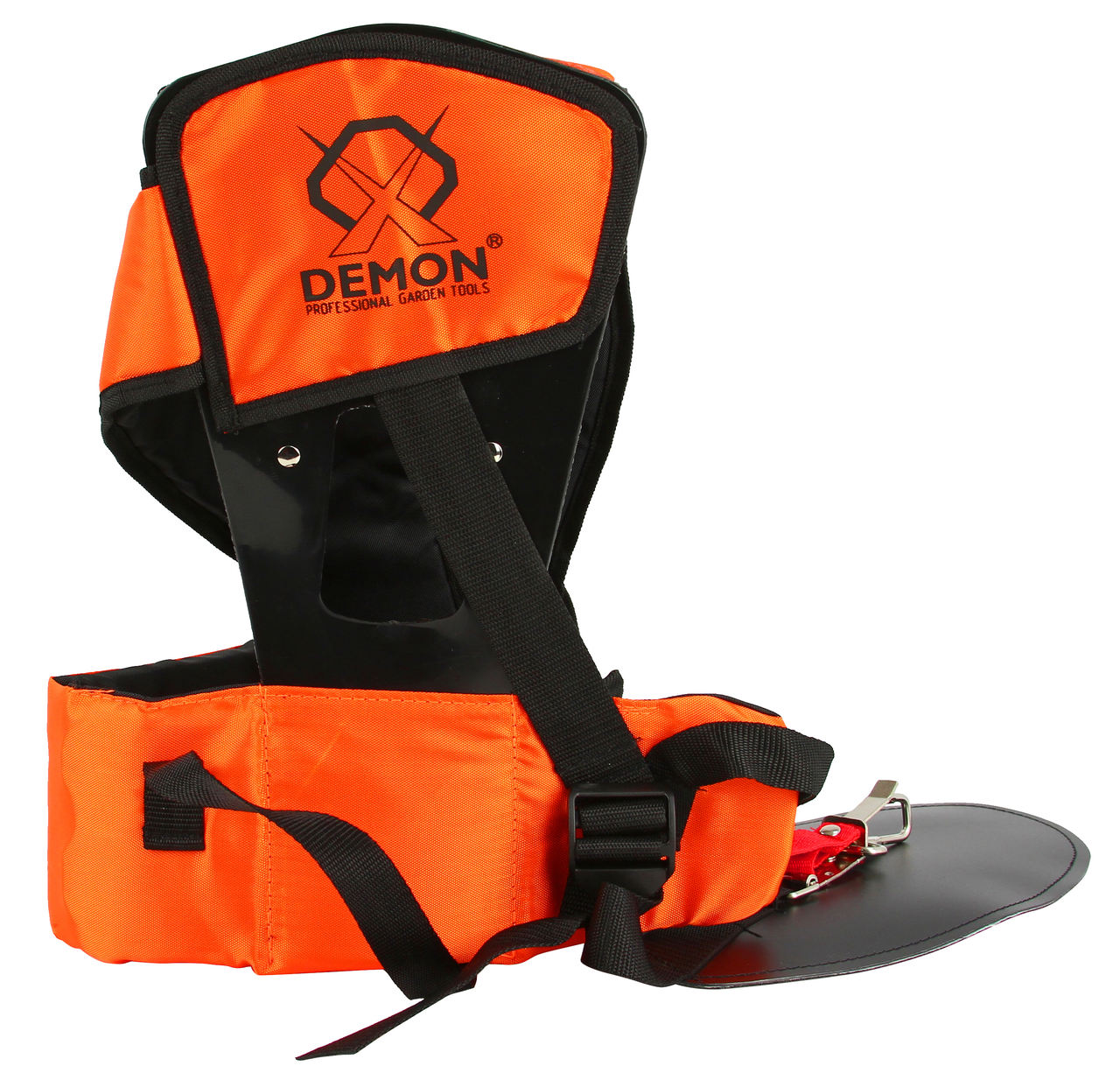 Ремни для бензокосы Mar-Pol M831135 с мягкой подкладкой