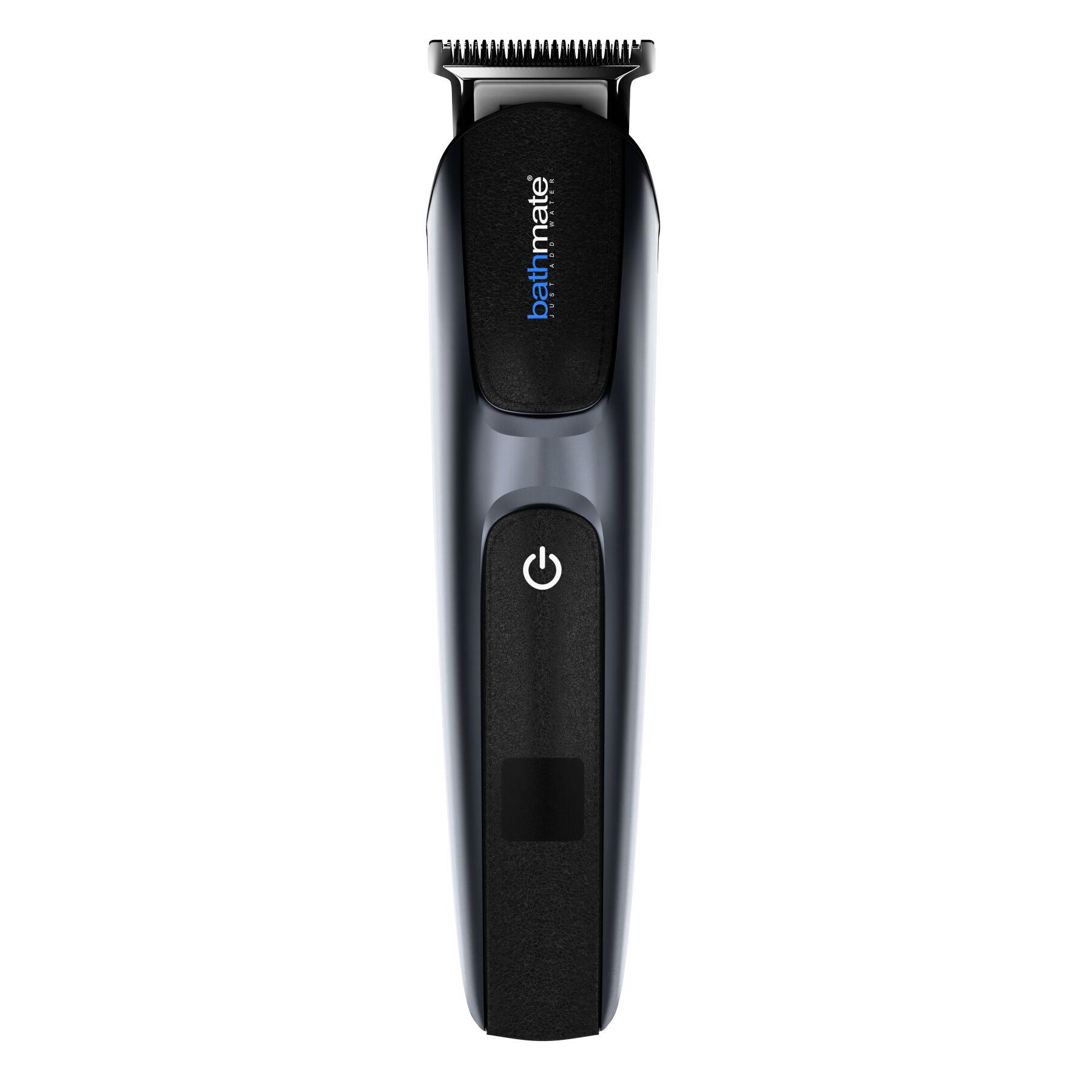 Триммер для интимных зон Bathmate Trimmer 2.0