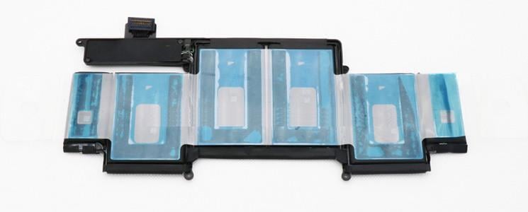 Батарея для ноутбука A1502/A1582 Early 2015 - фото 2 Батарея для ноутбука A1502/A1582 Early 2015 - фото 2