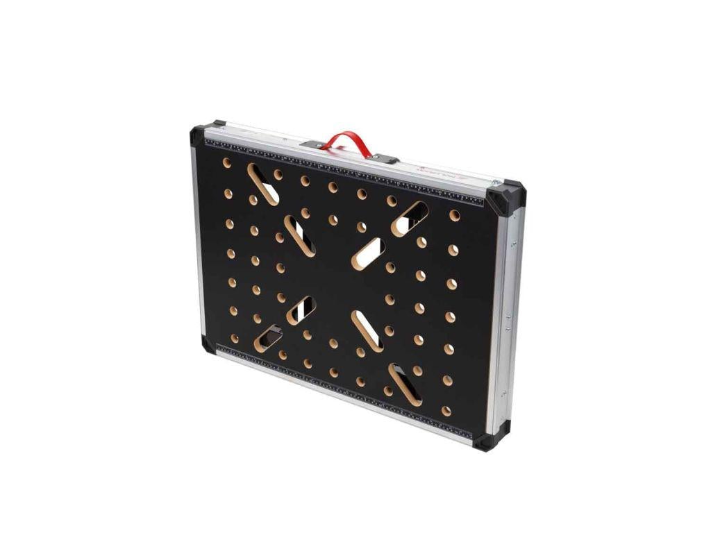 Верстак Holzmann FLEX01 (24852294) - фото 3 Верстак Holzmann FLEX01 (24852294) - фото 3