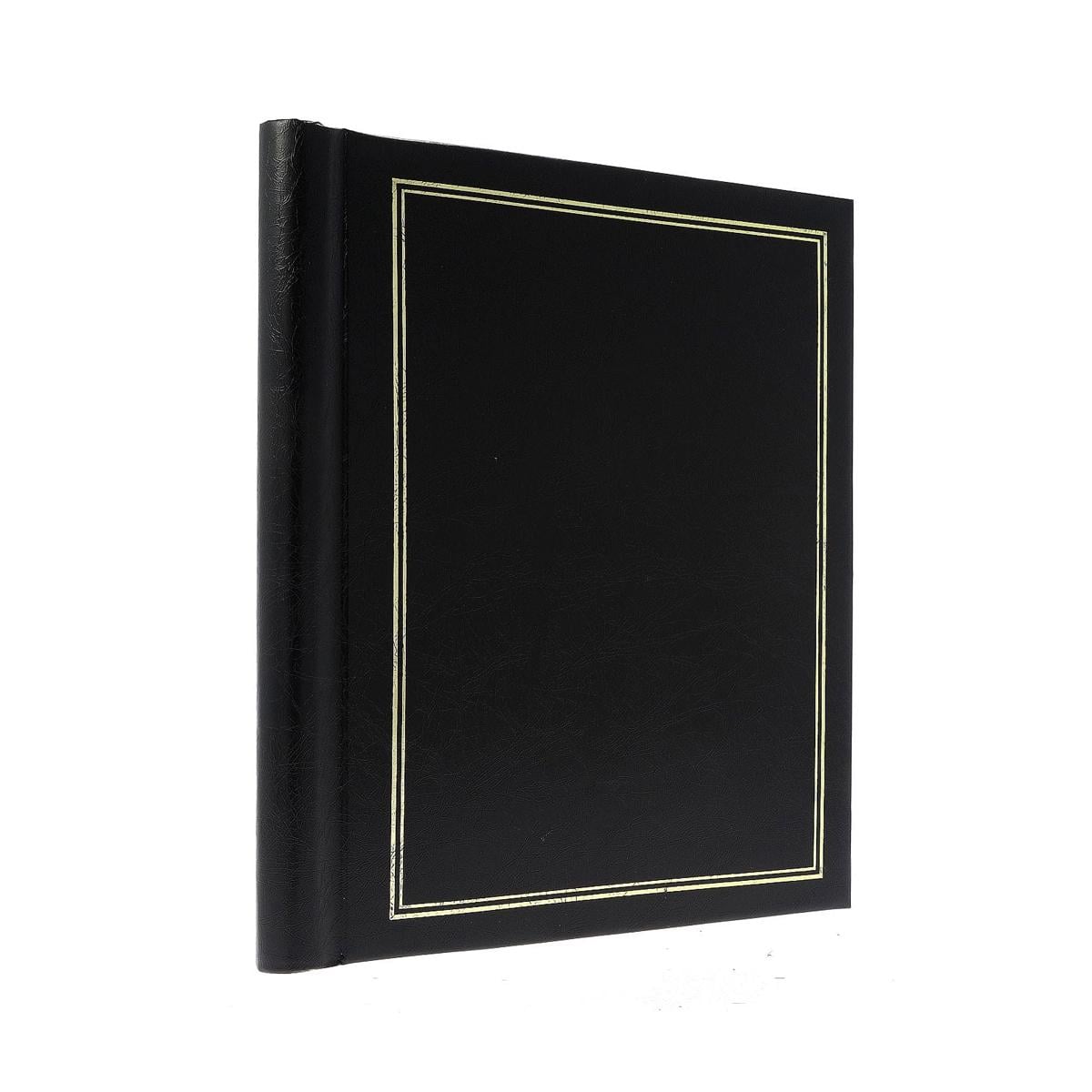 Фотоальбом-самоклейка Gedeon DRS30 CLASSIC 60 стр. 23x28 см Black