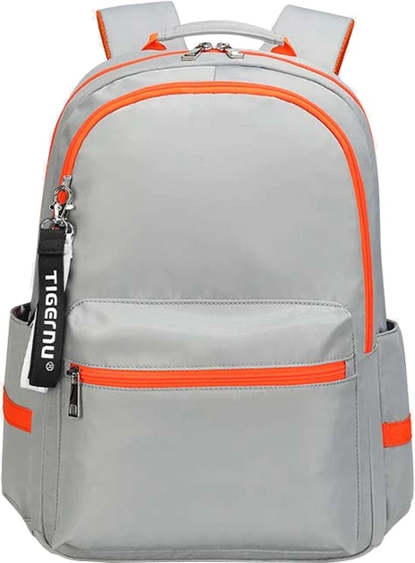 Рюкзак Tigernu T-B9030B 15,6" Gray (KST-T-B9030BG)