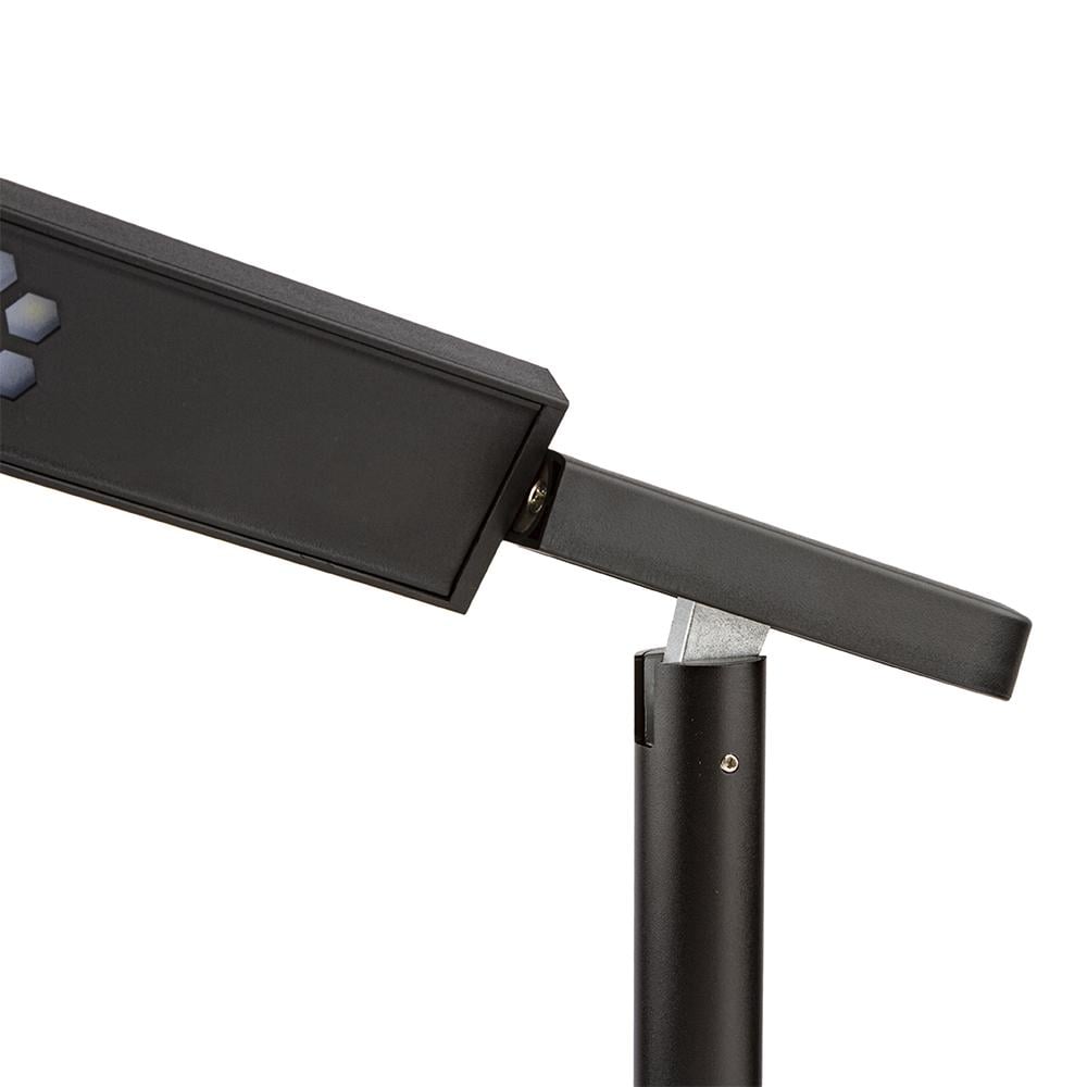 Настільна лампа Lightrich S3 c бездротовою зарядкою Чорний (LS1010053981) - фото 7 Настільна лампа Lightrich S3 c бездротовою зарядкою Чорний (LS1010053981) - фото 7