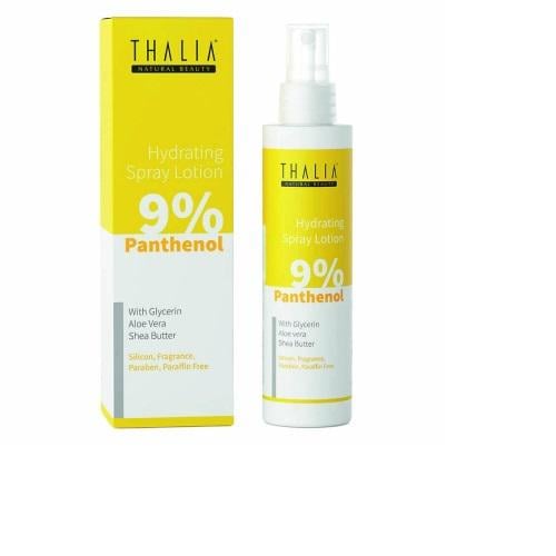 Лосьон-спрей для тіла THALIA з пантенолом 150 мл (17616141)