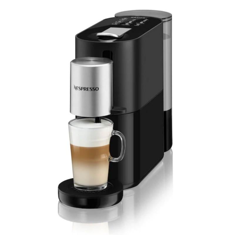 Кавоварка капсульна Nespresso Atelier