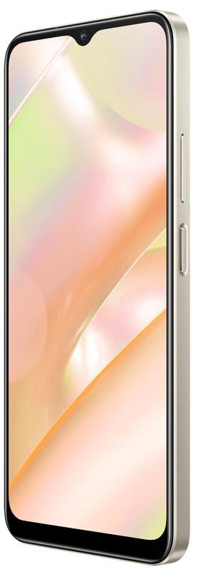 Смартфон Realme C33 4/64 GB Sandy Gold (45058) - фото 5