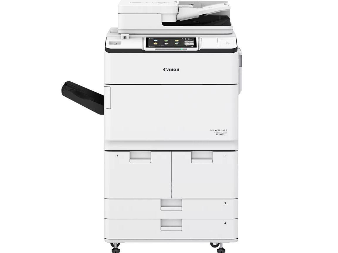 БФП Canon imageRUNNER 8986i мер. принтер/копір/сканер/ARDF