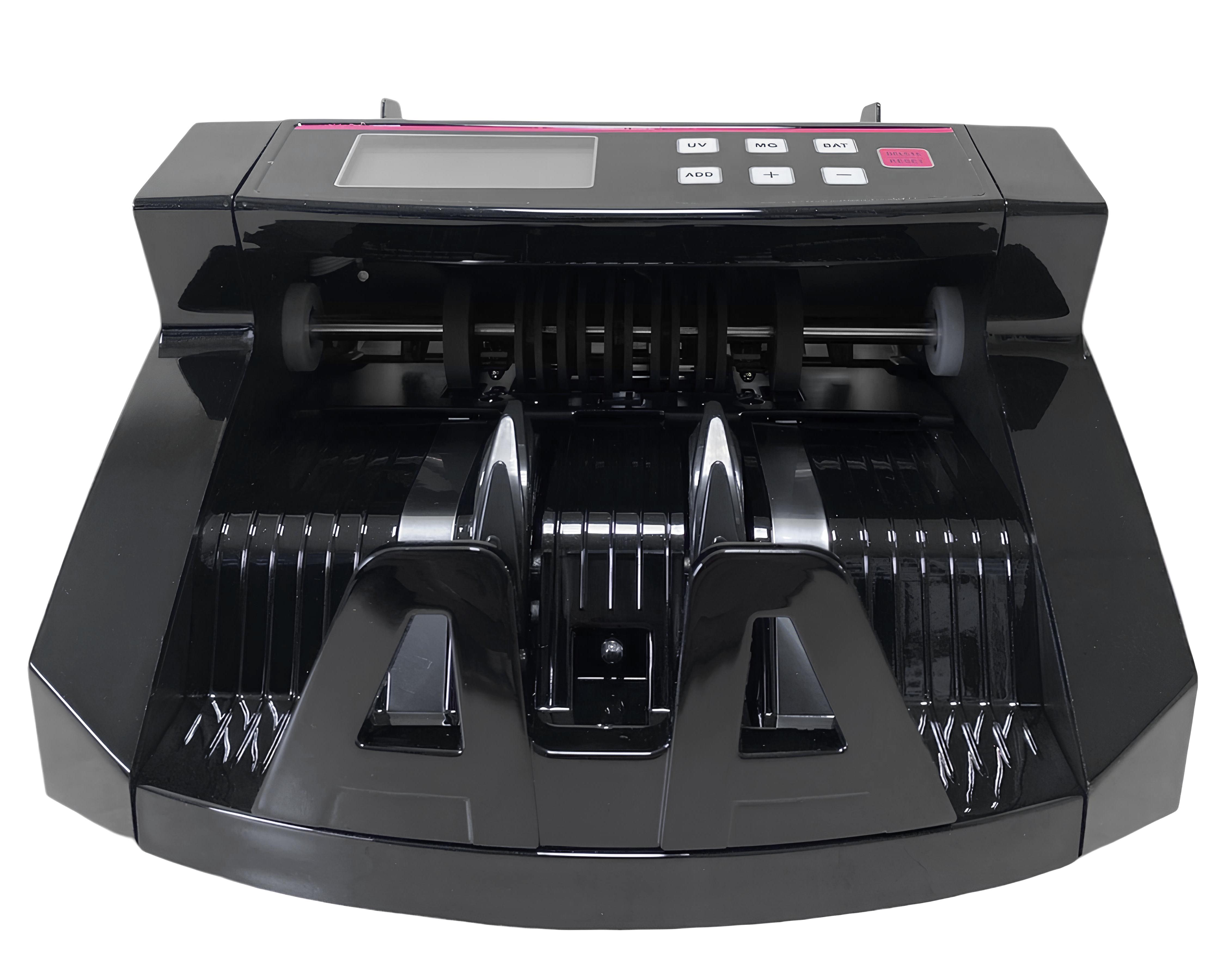 Счетчик банкнот MULTI COUNTER PRO 2108 LCD UV/MG (21268289)
