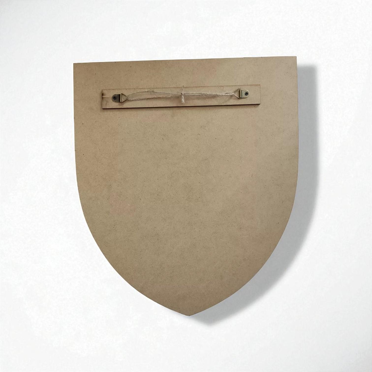 Герб настінний 67-ма окрема механізована бригада 292х334 мм (29403364) - фото 2 Герб настінний 67-ма окрема механізована бригада 292х334 мм (29403364) - фото 2