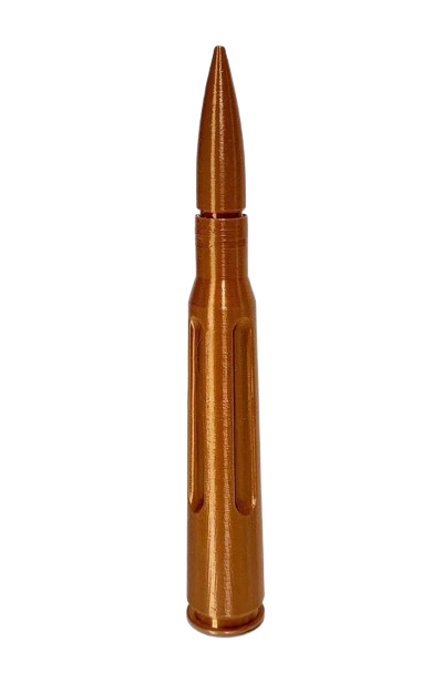 Макет великокаліберного набою 146 мм