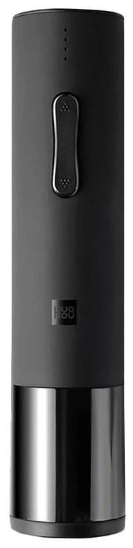 Набор для вина HuoHou Electric Wine Bottle Opener Gift Kit (HU0047) - фото 4 Набор для вина HuoHou Electric Wine Bottle Opener Gift Kit (HU0047) - фото 4