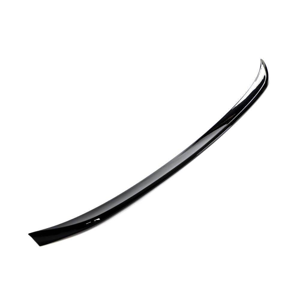 Декоративная накладка DDCarbon Rear Trunk Spoiler Golssy ABS V3 SD для BMW 3 серия G20/21 2018- гг. пластик Black Ω (136483) Декоративная накладка DDCarbon Rear Trunk Spoiler Golssy ABS V3 SD для BMW 3 серия G20/21 2018- гг. пластик Black Ω (136483)