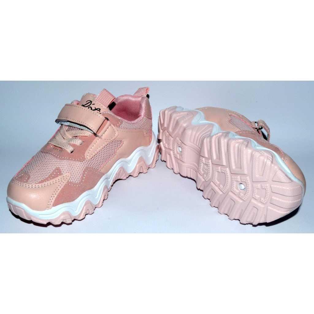 Кроссовки повседневные Vesnoe А90408-8 р. 23 15,3 см - фото 4