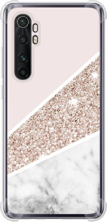 Чехол на Xiaomi Mi Note 10 Lite Пастельный мрамор (4342sp-1937-42517) Чехол на Xiaomi Mi Note 10 Lite Пастельный мрамор (4342sp-1937-42517)