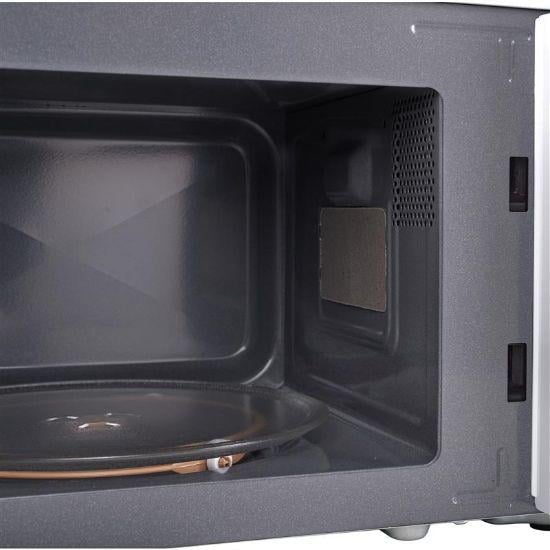 Мікрохвильова піч Grifon GR20FM0113W (1634398) - фото 6 Мікрохвильова піч Grifon GR20FM0113W (1634398) - фото 6