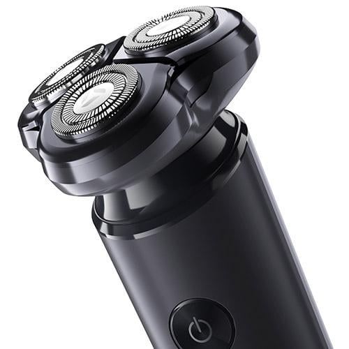 Электробритва Enchen Victor Rotary Shaver Black - фото 8