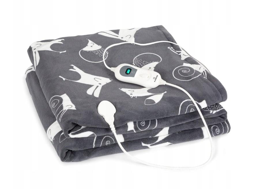 Постельное белье с подогревом KLARSTEIN Постельное белье с подогревом KLARSTEIN