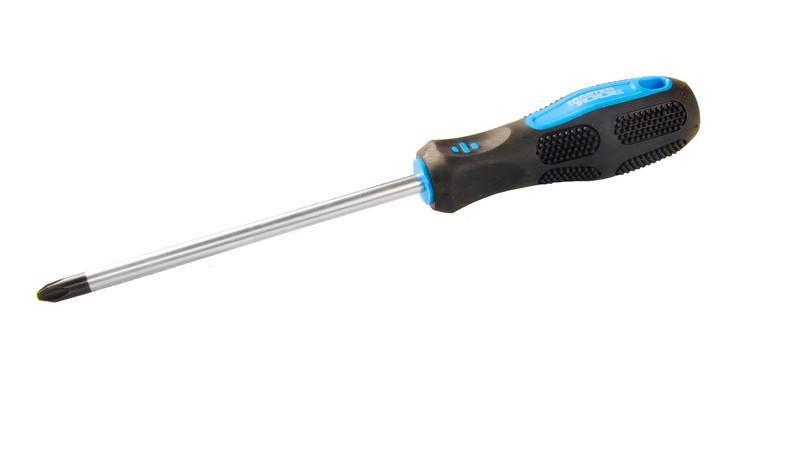 Викрутка хрестова Mastertool РН3 150 мм (48-5315)