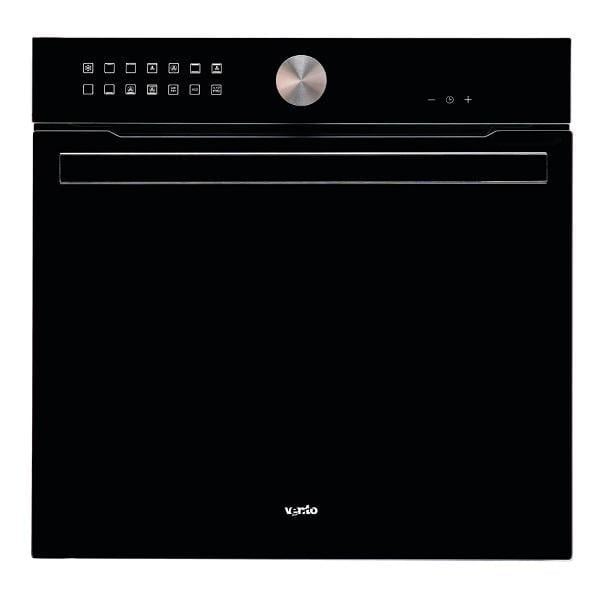 Духовой шкаф электрический Ventolux EO76LED-14K FBG AF PYRO (10219)