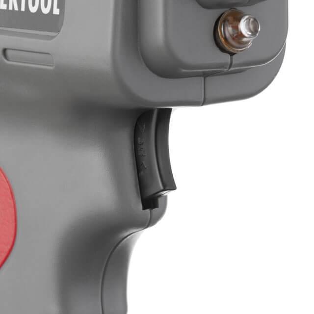 Паяльник импульсный Intertool RT-2001 с трансформатором 100 Вт 230 В (115528) - фото 4 Паяльник импульсный Intertool RT-2001 с трансформатором 100 Вт 230 В (115528) - фото 4