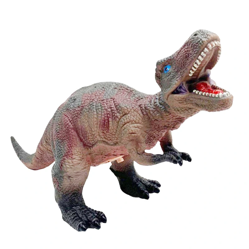 Динозавр Q9899-502A-1 гумовий звук Вид A-3