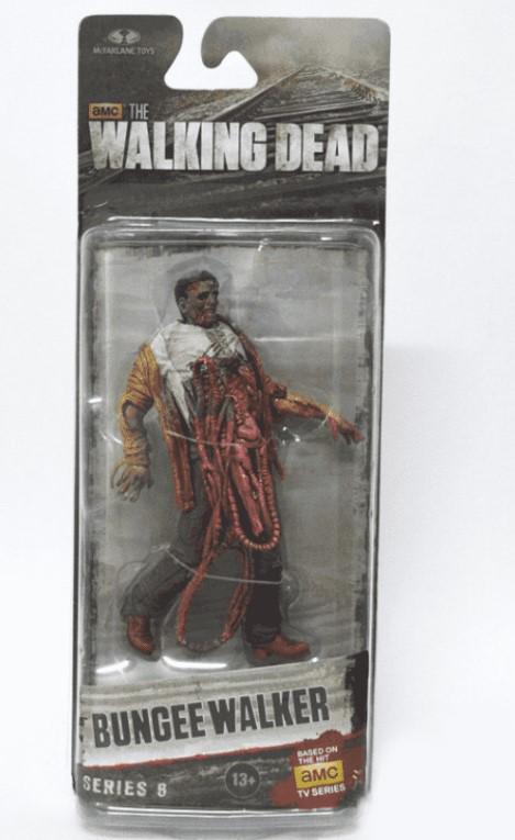 Фигурка The Walking Dead Зомби 13 см (4dbf8302)