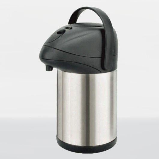 Термос Dynasty нержавеющая сталь 3,5 л Черный (29fd9b75)