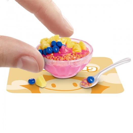 Игровой набор Miniverse Mini Food 3 Создай кафе (505396-ks) - фото 3