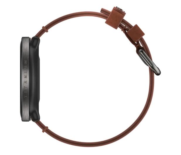 Смарт-годинник Polar Ignite 3 Titanium Brown (616006) - фото 4 Смарт-годинник Polar Ignite 3 Titanium Brown (616006) - фото 4