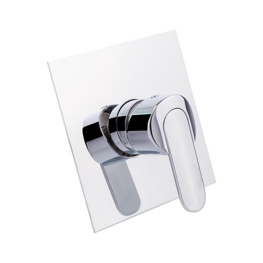 Смеситель скрытого монтажа для душа Bianchi Heaven INDHEV2007CRM Смеситель скрытого монтажа для душа Bianchi Heaven INDHEV2007CRM