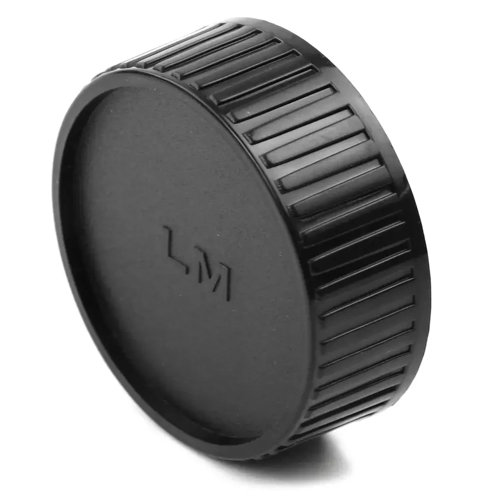 Крышка задняя для объективов Leica M LM-mount байонет