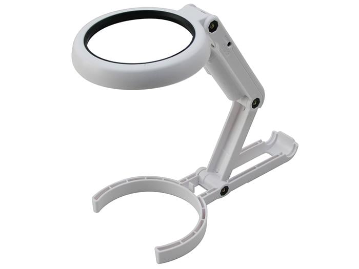 Лупа - трансформер Magnifier FS75RC