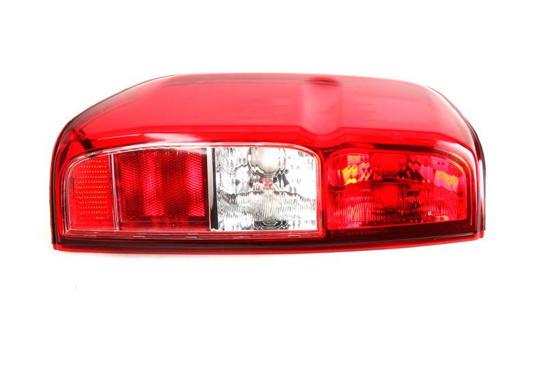 Фонарь задний левый Nissan Navara 2005-2013 215-19K6L-LD-UE (12316630)