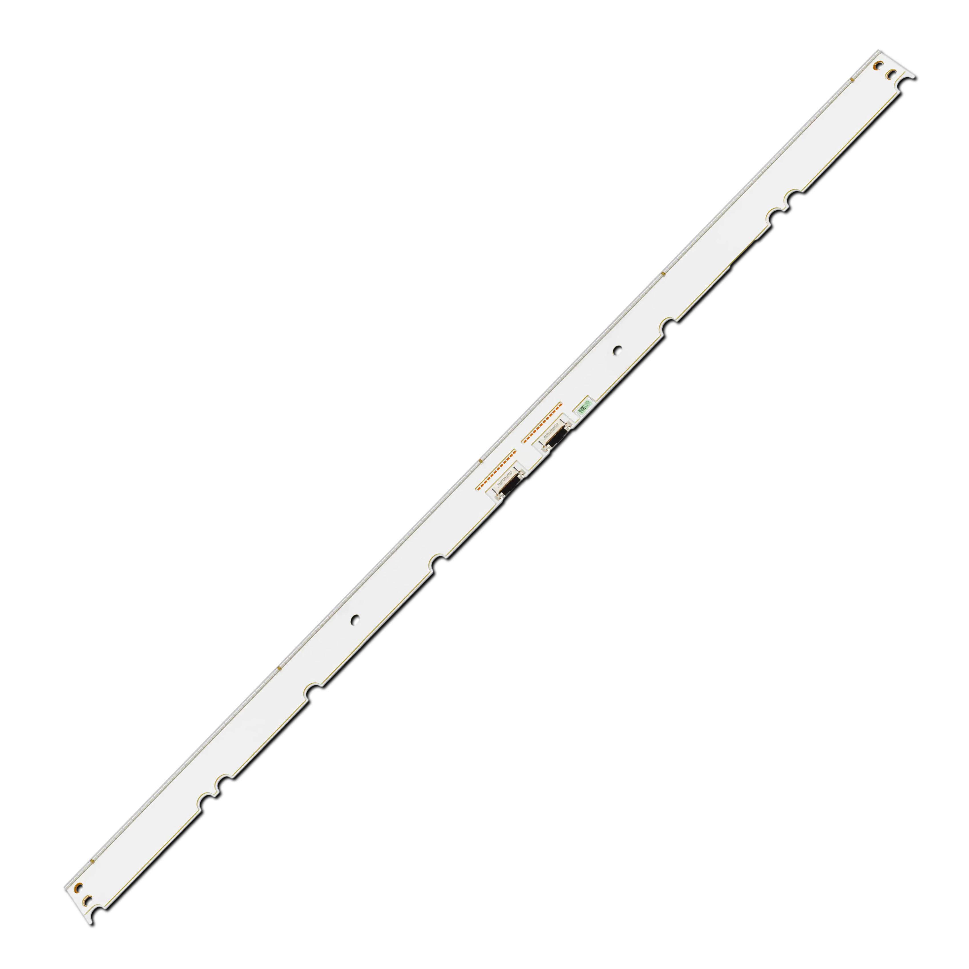 Комплект LED подсветки для TV Samsung V7Q8-650SM0-R0 BN96-42153A CY-XM065FLLV1H CY-QM065FLLV2 65" (ART-13916) - фото 1 Комплект LED подсветки для TV Samsung V7Q8-650SM0-R0 BN96-42153A CY-XM065FLLV1H CY-QM065FLLV2 65" (ART-13916) - фото 1