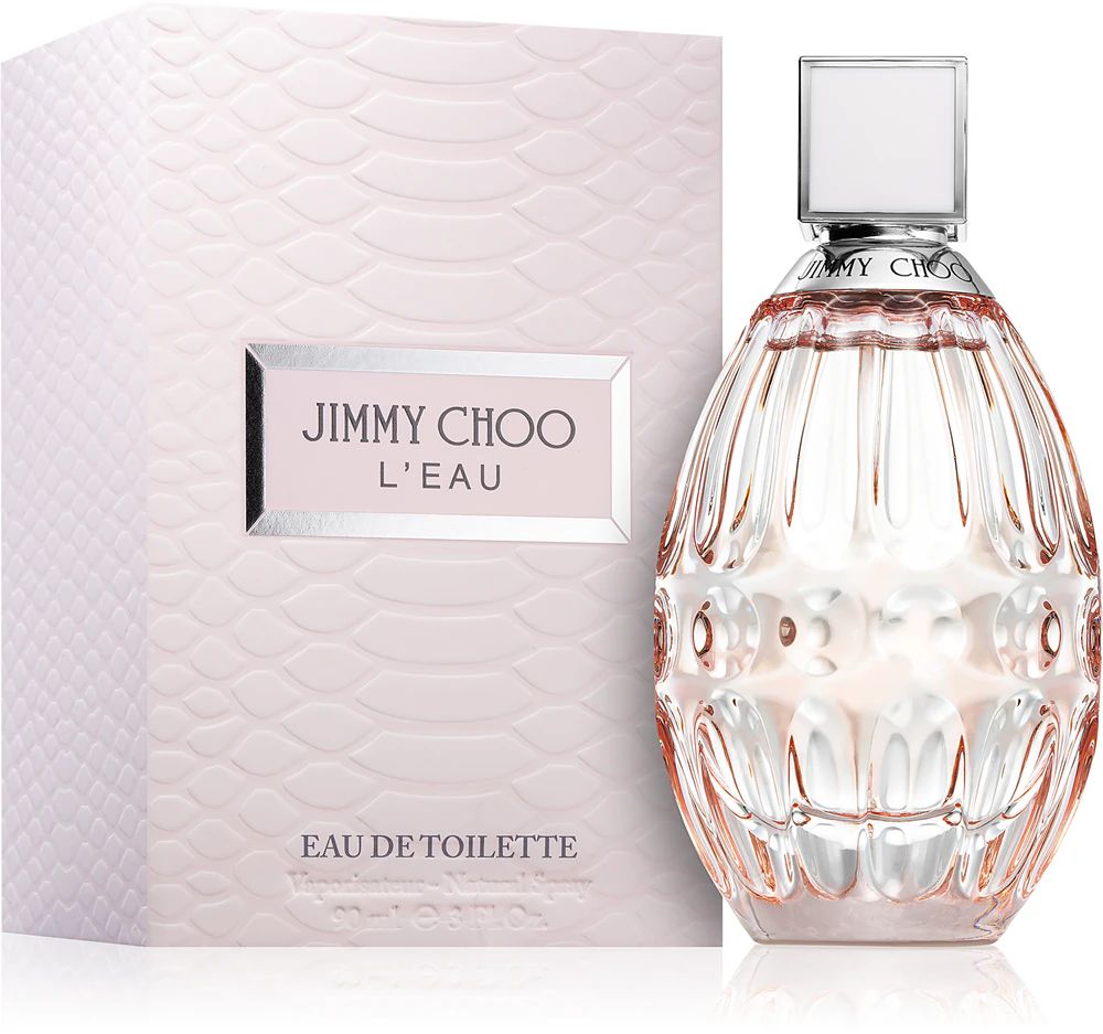 Туалетная вода Jimmy Choo L`eau тестер 90 мл (1721_7600) - фото 2
