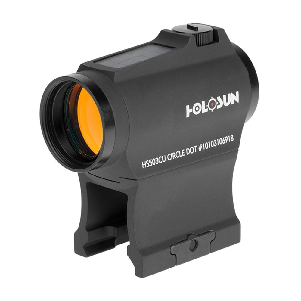 Прицел коллиматорный HOLOSUN HS503CU (db747025)