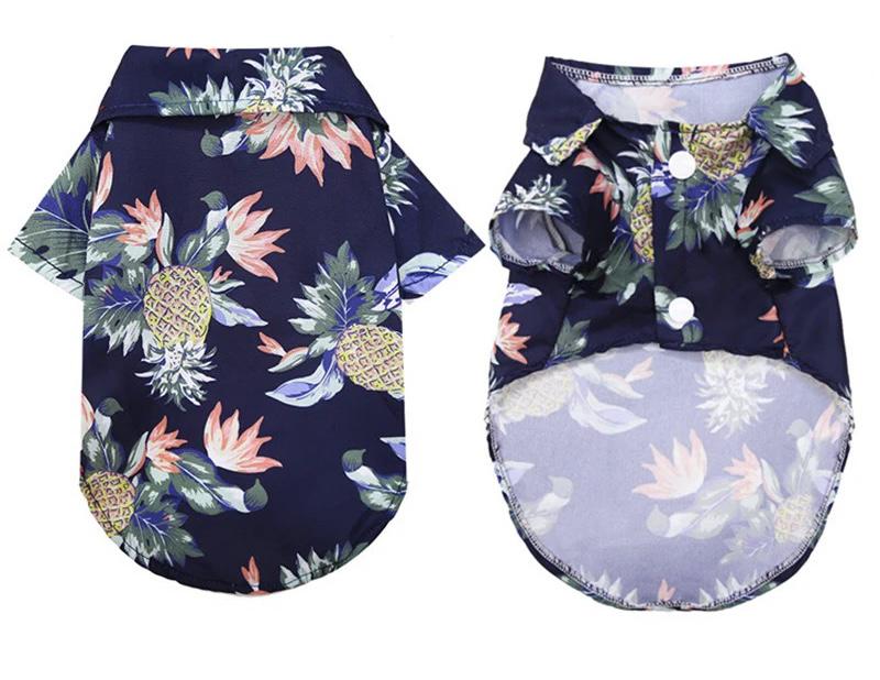 Сорочка для собак/кішок Super Pet Dark Size M - фото 3 Сорочка для собак/кішок Super Pet Dark Size M - фото 3