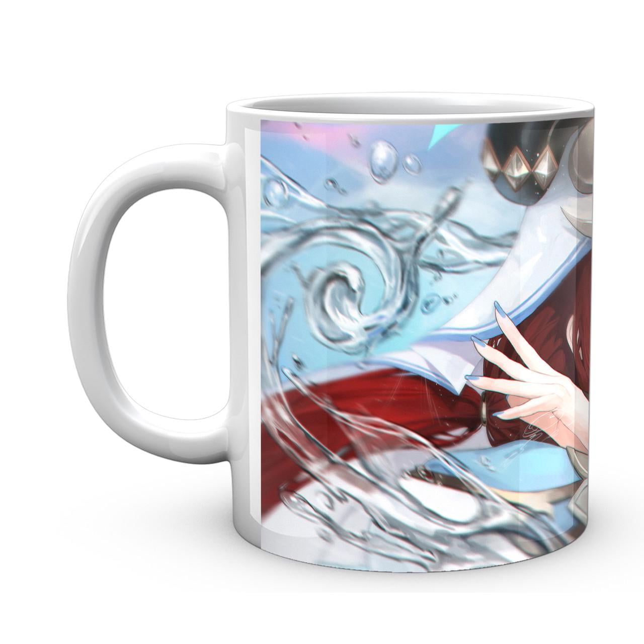 Чашка Geekland Genshin Impact Нилоу (GN 02.579)