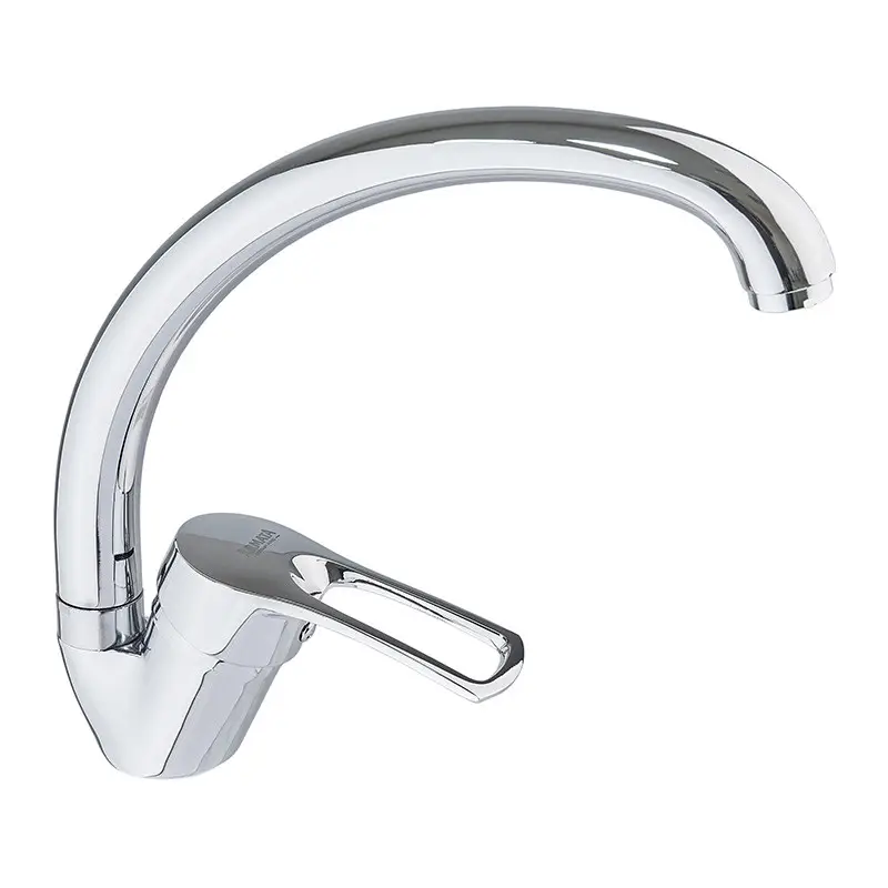 Смеситель для кухни Armata Hansberg 777 гайка (CH0348)