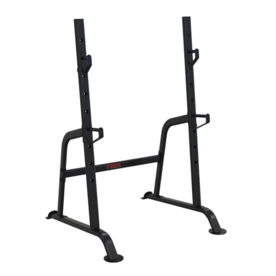 Стойки для штанги York Fitness Delta Pro 3000 (3763)