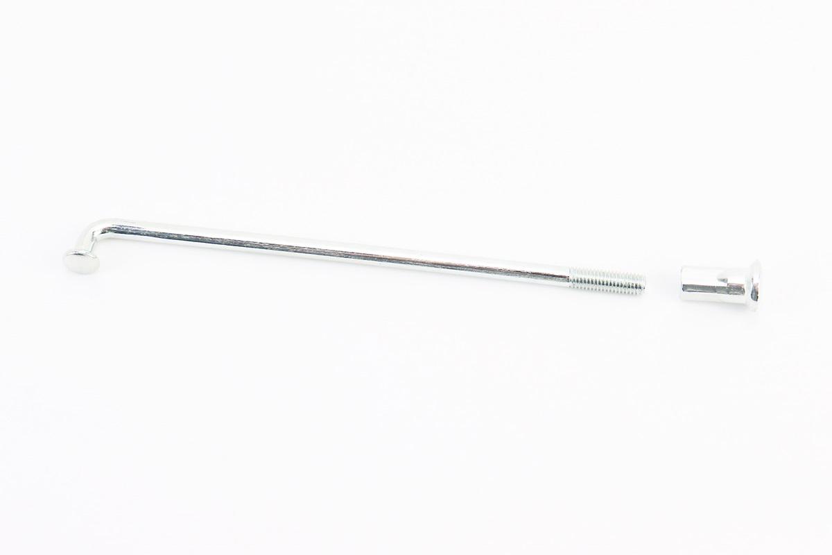 Спиця колеса до мотоцикла МТ L 121/d 4,5 мм (31919735)