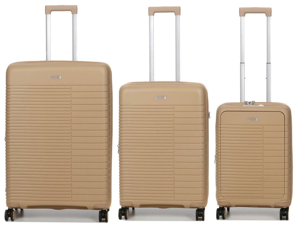 Комплект чемоданов Airtex 642 Шампань (c2d5cfb21cb5a3cf5e1bef8370d99535)