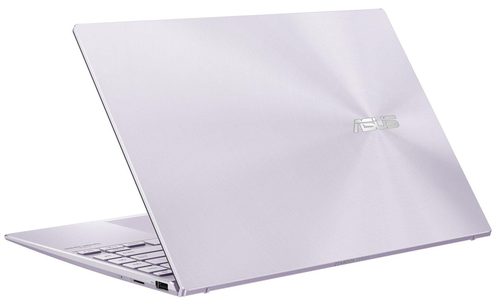Ноутбук Asus ZenBook UX325EA-KG680W 13,3" Oled i5-1135G7 RAM 512 Gb SSD Windows 11 Home 16 Gb (UX325EA-KG680W) - фото 2 Ноутбук Asus ZenBook UX325EA-KG680W 13,3" Oled i5-1135G7 RAM 512 Gb SSD Windows 11 Home 16 Gb (UX325EA-KG680W) - фото 2