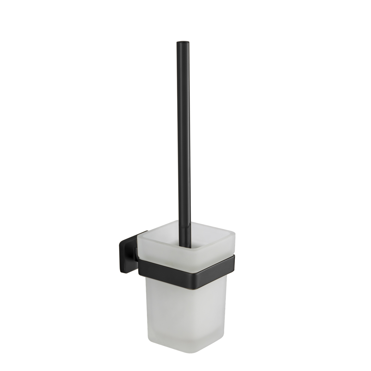 Ершик для унитаза VBI MARS Black (2810366740) Ершик для унитаза VBI MARS Black (2810366740)