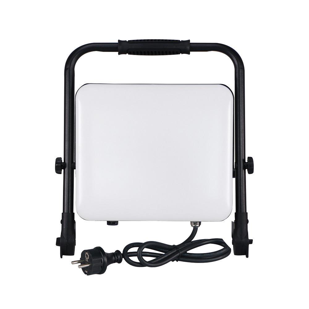 Прожектор светодиодный HOROZ ELECTRIC PEGASUS/W-100 100W 6400K (068-032-0100-010)